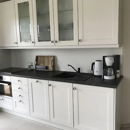 Tatil Evi Ankerstek In The Seisen *