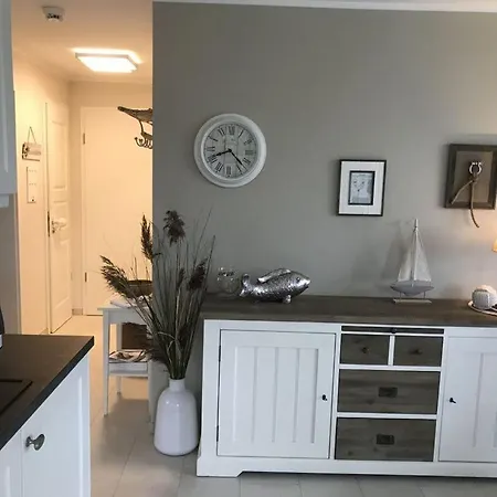 Ankerstek In The Seisen Zingst