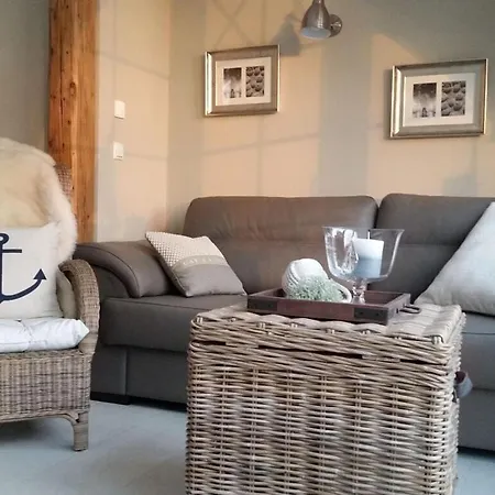 Holiday home Ankerstek In The Seisen