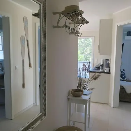 Tatil Evi Ankerstek In The Seisen