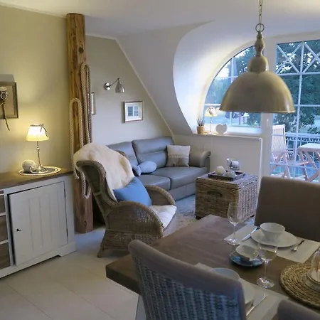 Holiday home Ankerstek In The Seisen *