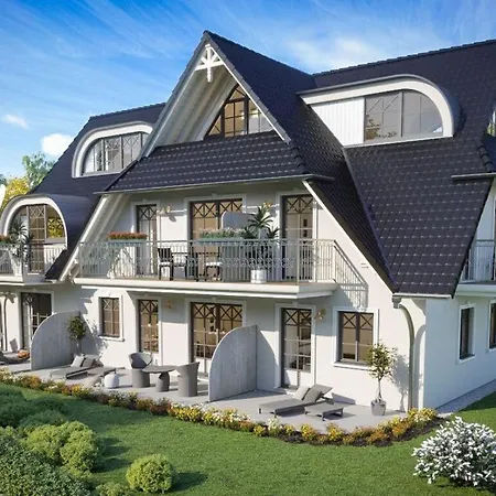 Holiday home Ankerstek In The Seisen
