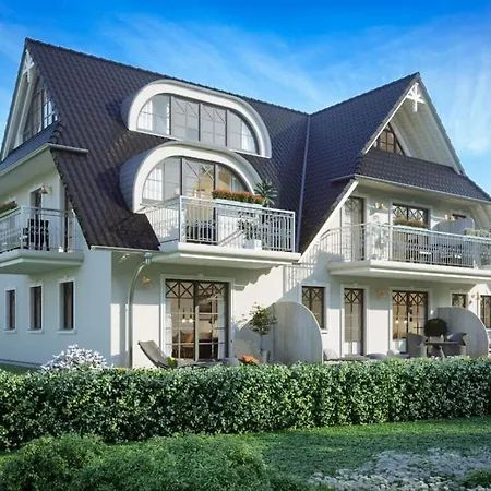 Holiday home Ankerstek In The Seisen *