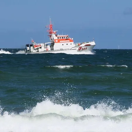 Tatil Evi Ankerstek In The Seisen *