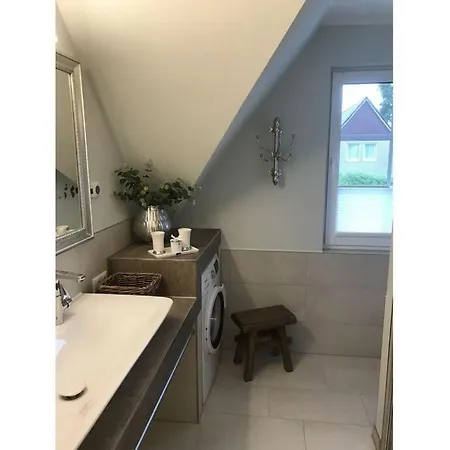 Tatil Evi Ankerstek In The Seisen