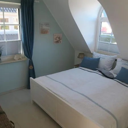 Ankerstek In The Seisen