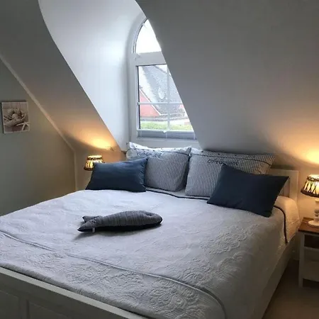 Holiday home Ankerstek In The Seisen