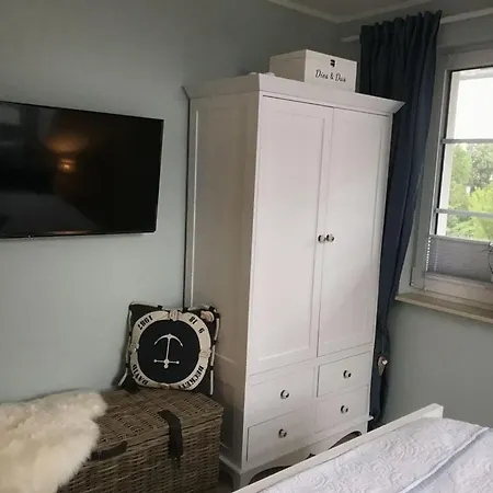 Ankerstek In The Seisen