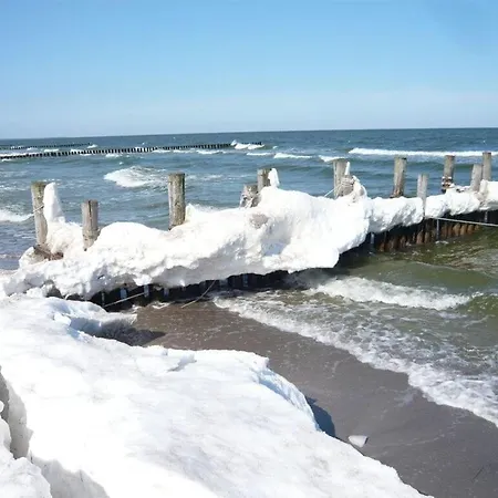 Ankerstek In The Seisen