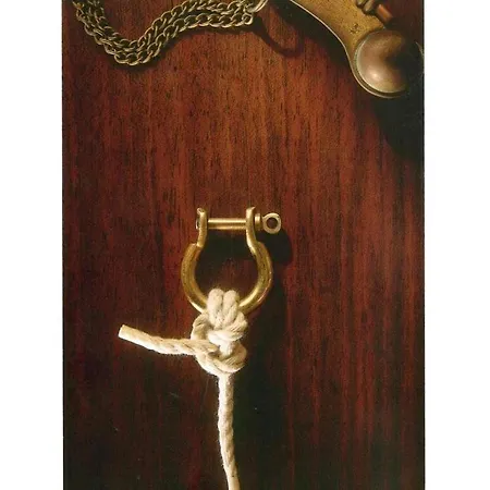 Ankerstek In The Seisen