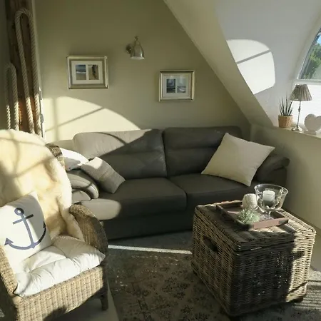 Holiday home Ankerstek In The Seisen